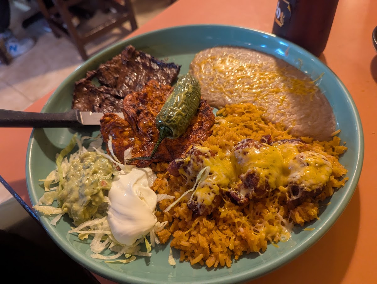 Casa Limon Mexican Restaurant